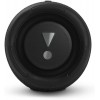 JBL Charge 5 Bluetooth speaker black